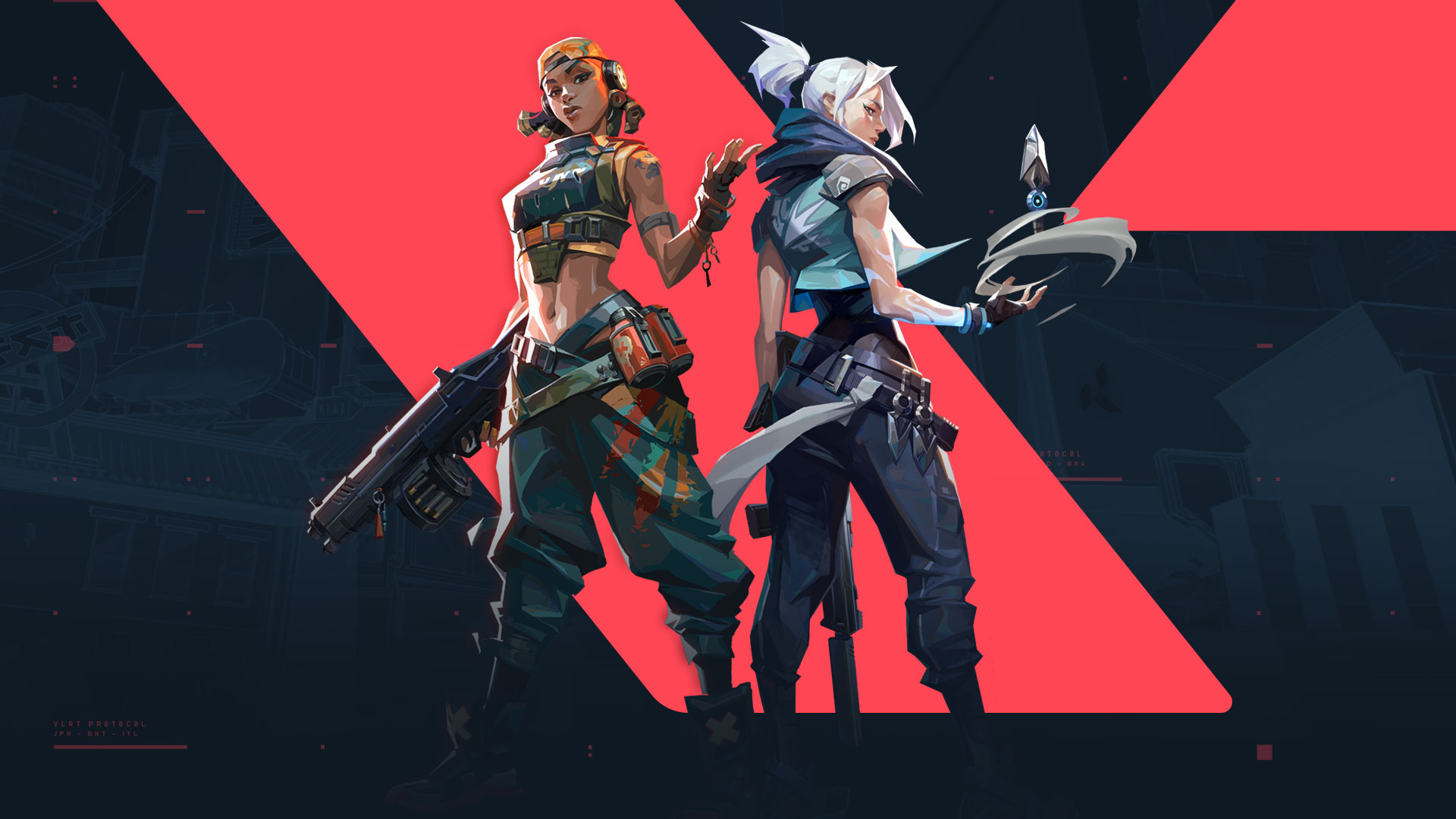 Como mudar Nick no Valorant e dicas para escolher um bom nome