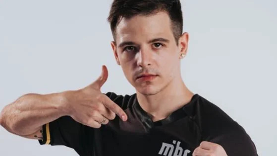 CS:GO: MIBR anuncia saída de danoco