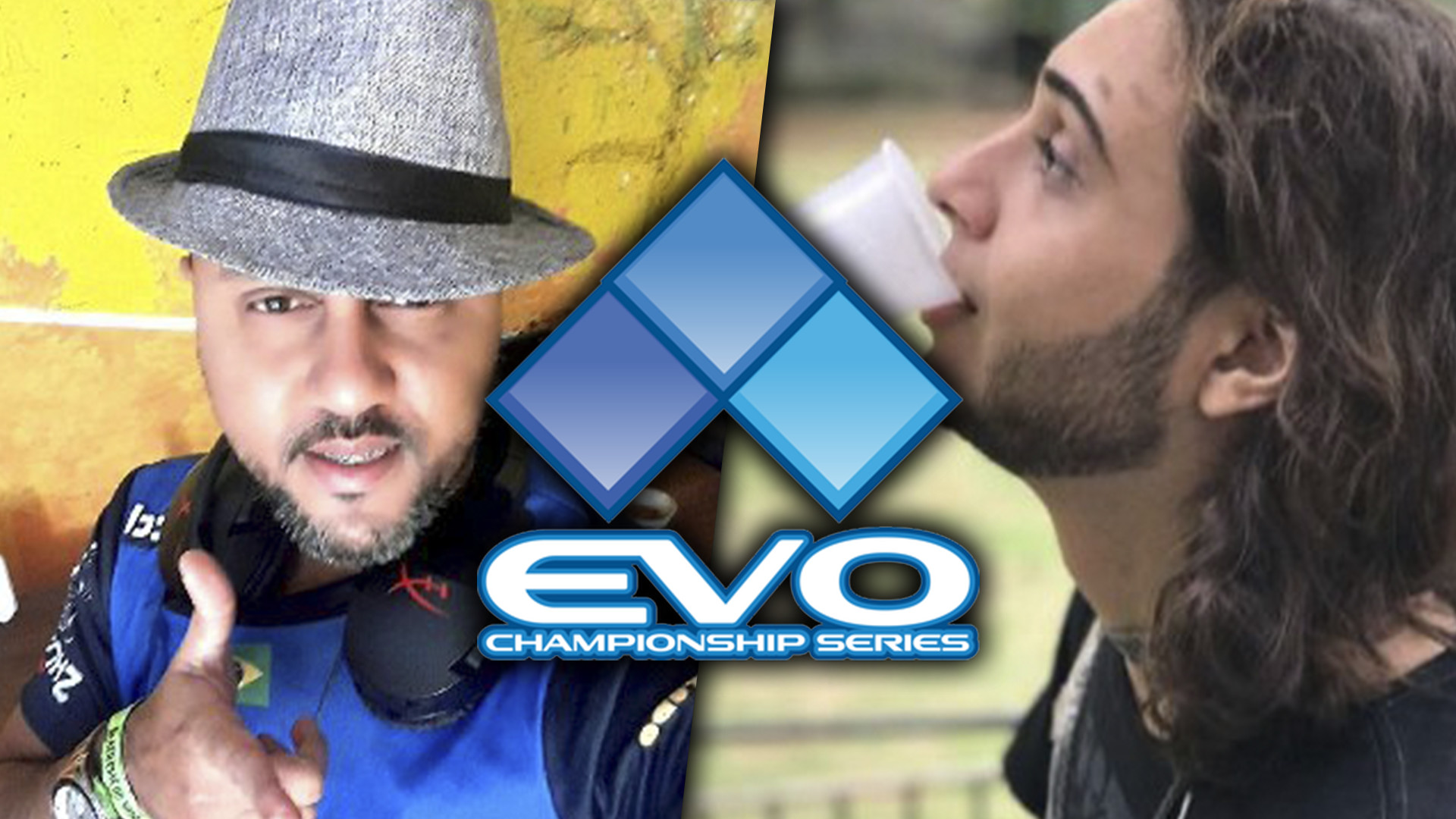 EVO 2021: Brasil domina Top 4 de Street Fighter V na América Latina Sul