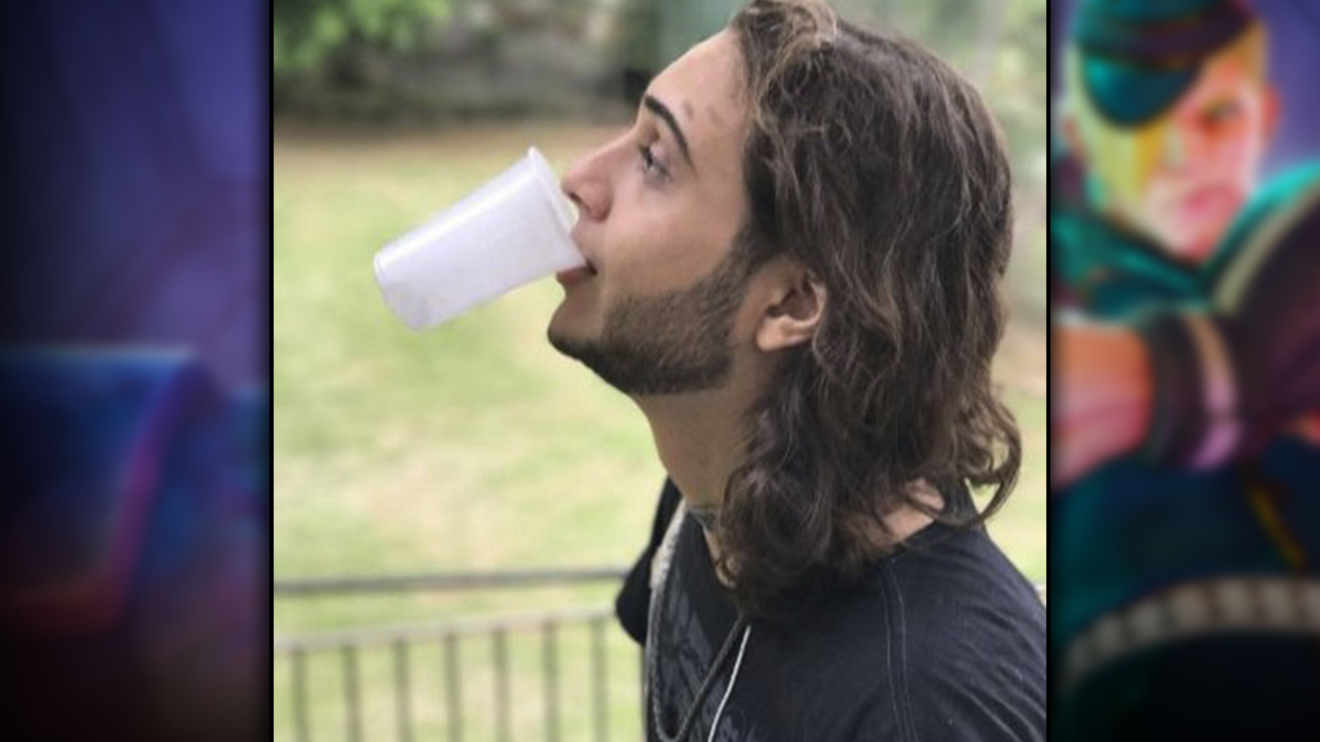 EVO 2021: HorusPaulin leva o título pro Brasil no Street Fighter V da América Latina