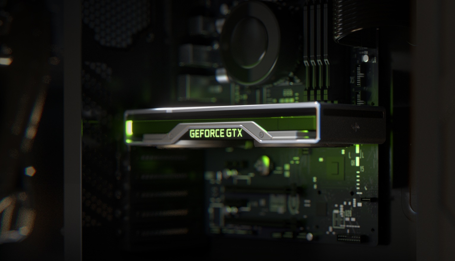 GeForce GTX 1650: Entenda porque esta é a placa de entrada para os esports