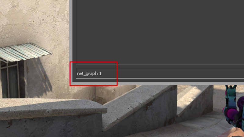 Comandos do CS:GO para usar no console do jogo