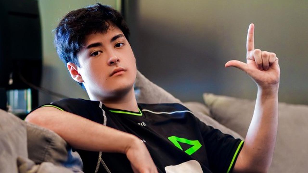 CBLOL 2021: Enel começará como titular da LOUD nas quartas de final