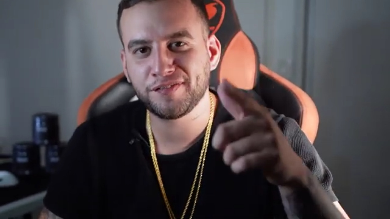 Overclock: kNg vence tudo no desafio 1×1 da Arena Overclock