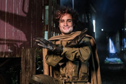 CoD Warzone: Fluxo dá boas-vindas ao ninexT