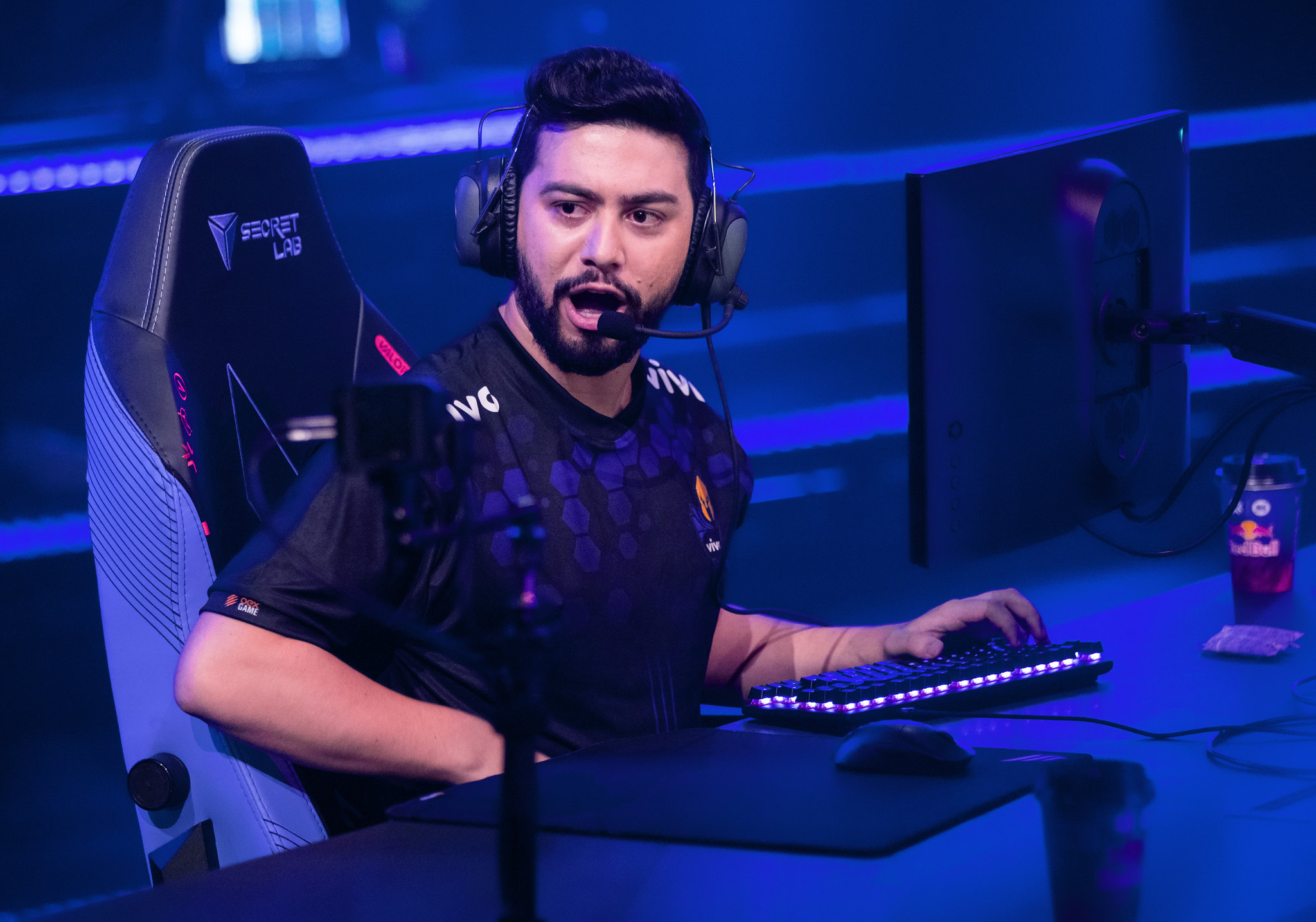 VALORANT Masters Berlim: Vivo Keyd vence ZETA e segue viva no torneio