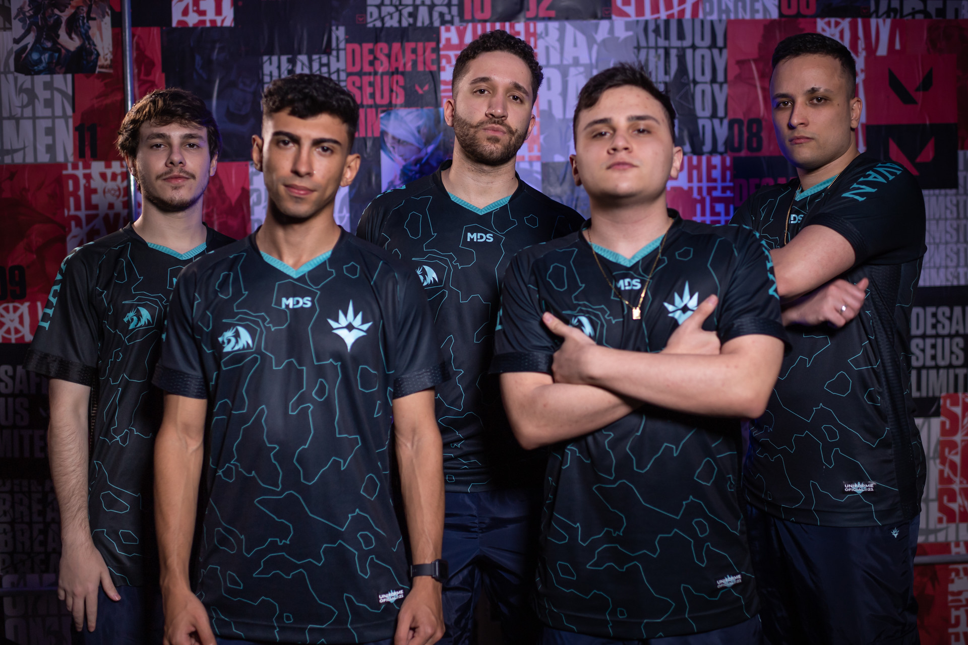 VALORANT Masters Berlim: Havan estreia com derrota para a 100T; confira os resultados do dia