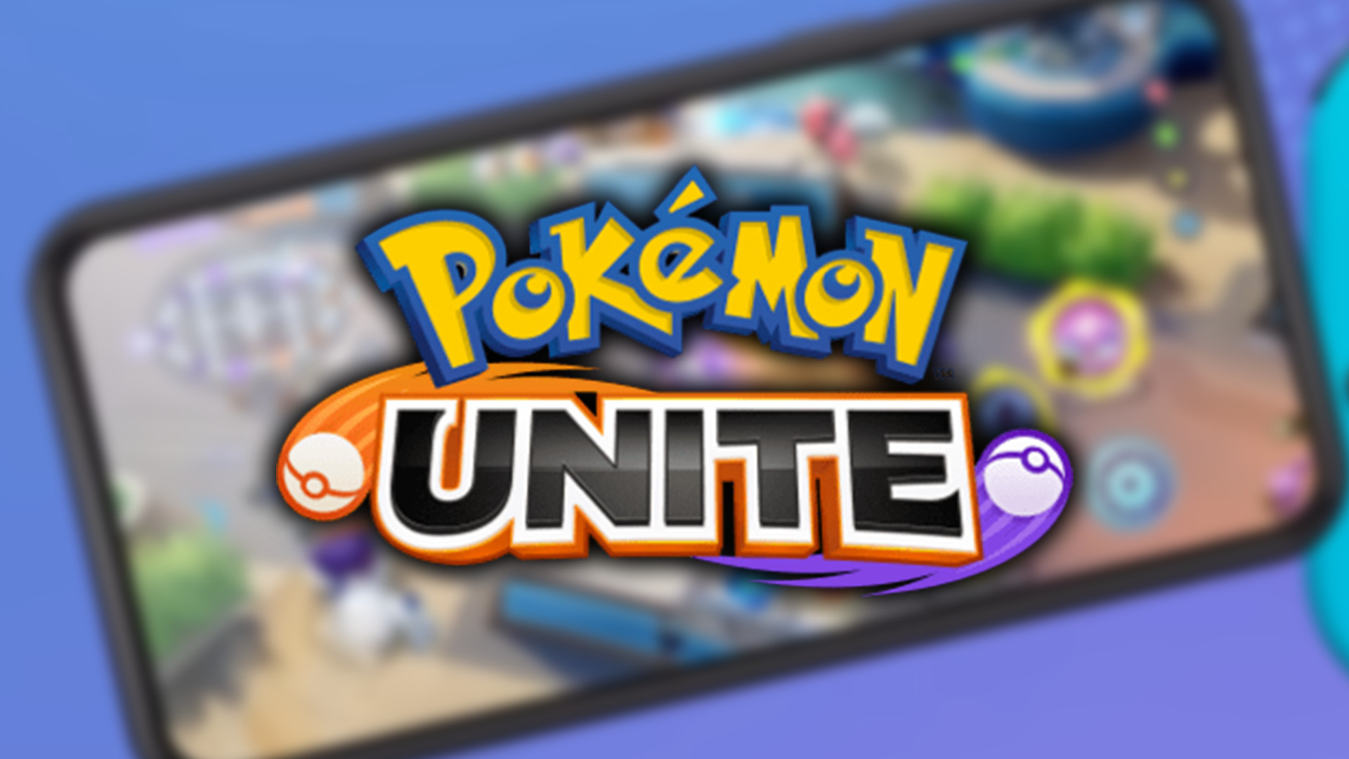 Pokémon UNITE: MOBA é lançado para iOS e Android