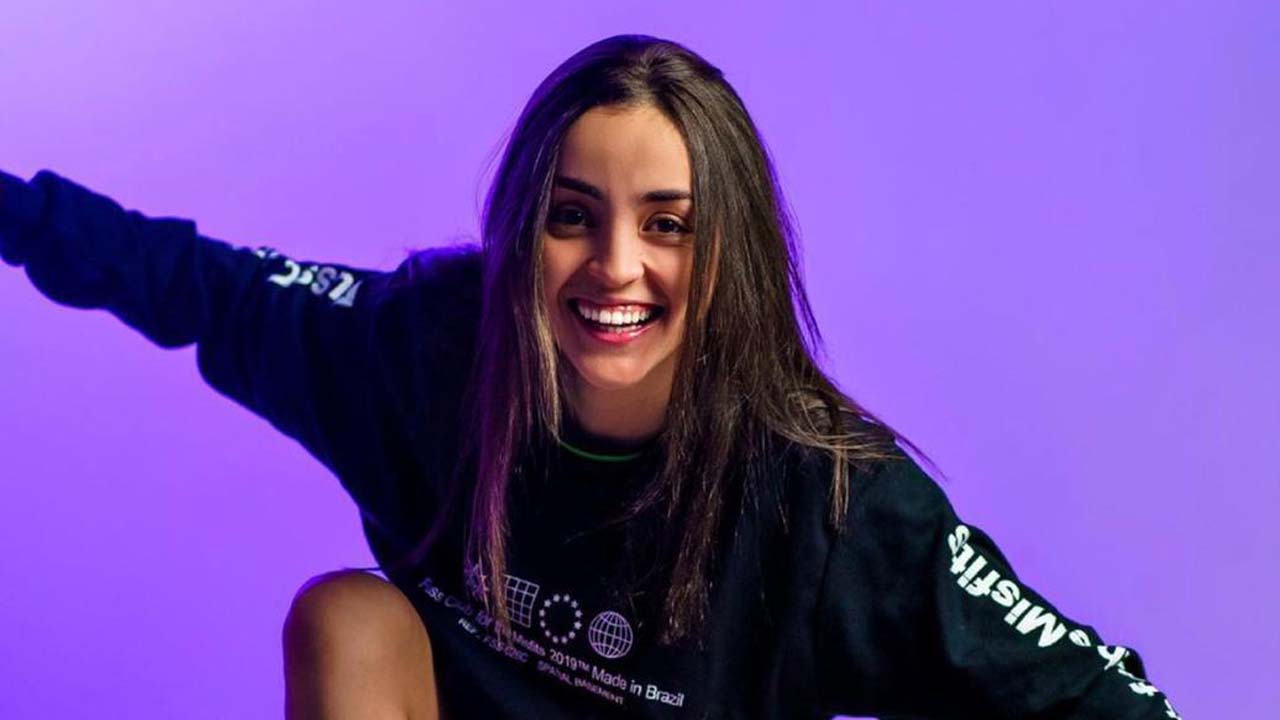 Free Fire: LOUD lança documentário sobre a Babi