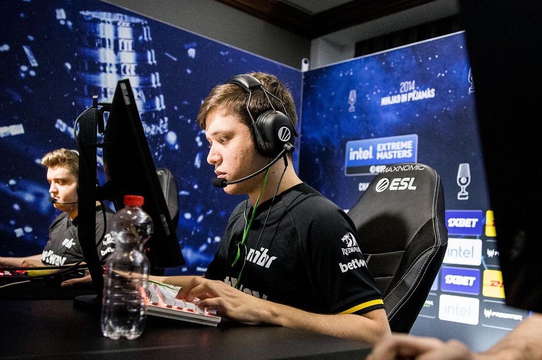 BLAST Premier Spring Groups 2022: MIBR cai diante da OG