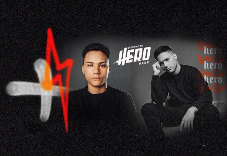 Fortnite: OPai é o novo contratado da Hero Base