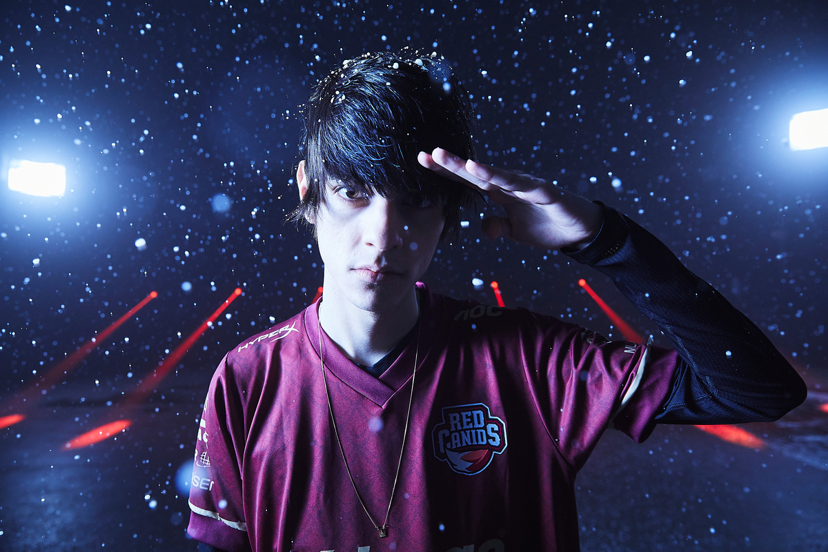 LTA Sul 2025: Dono da RED Canids confirma testes no elenco