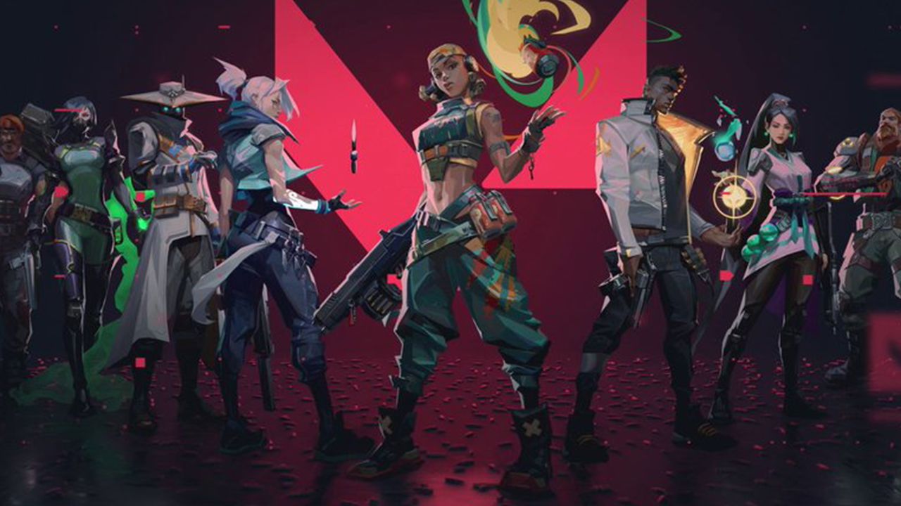 VALORANT: Riot diminui número máximo de jogadores no mata-mata
