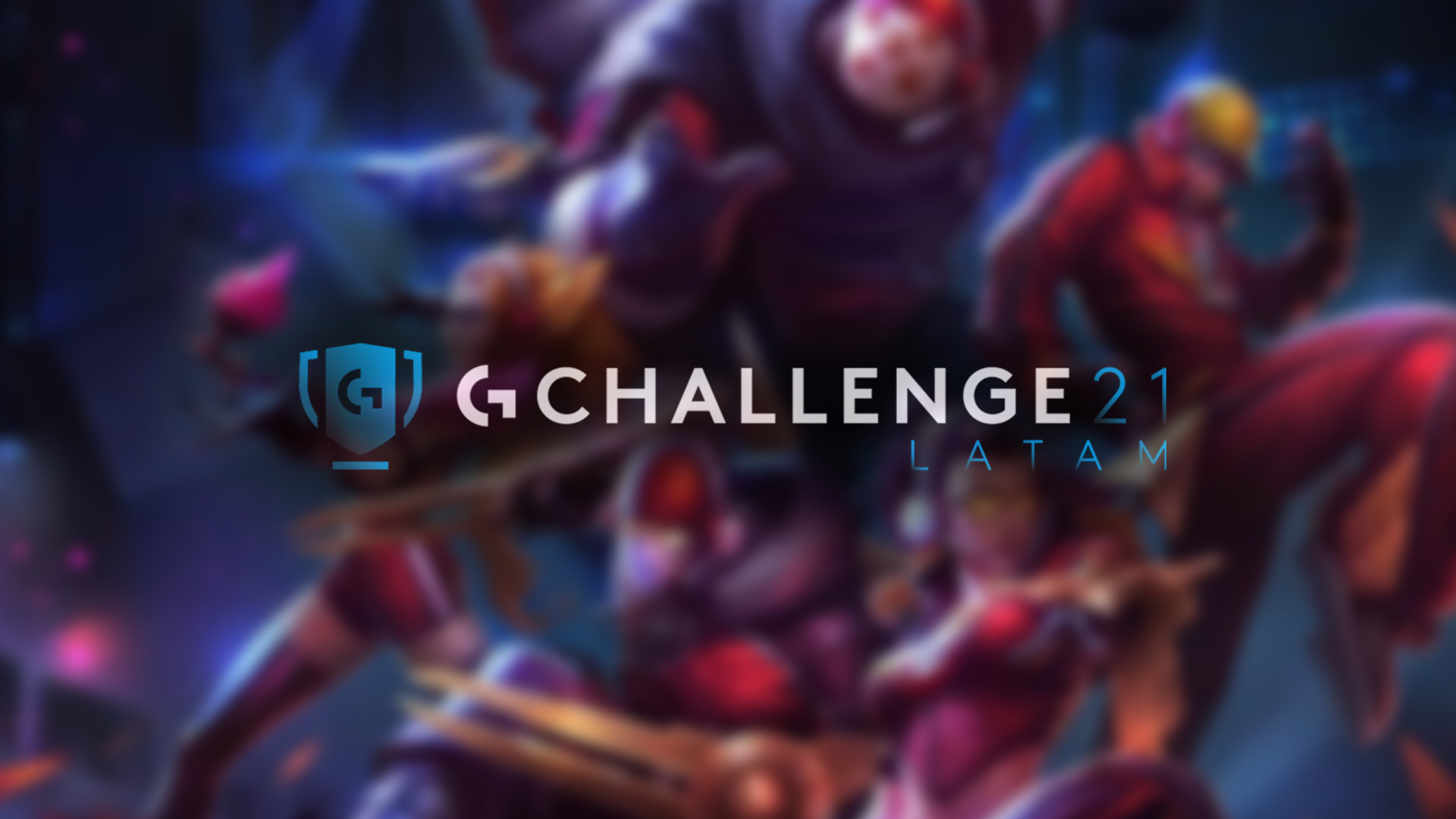 Logitech G Challenge: Spetsnaz é a grande campeã de League of Legends