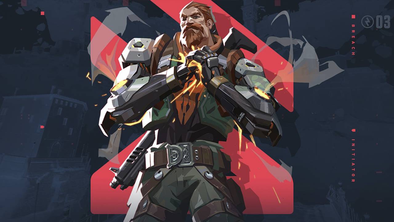 Breach no VALORANT: dicas de como jogar, habilidades e mais