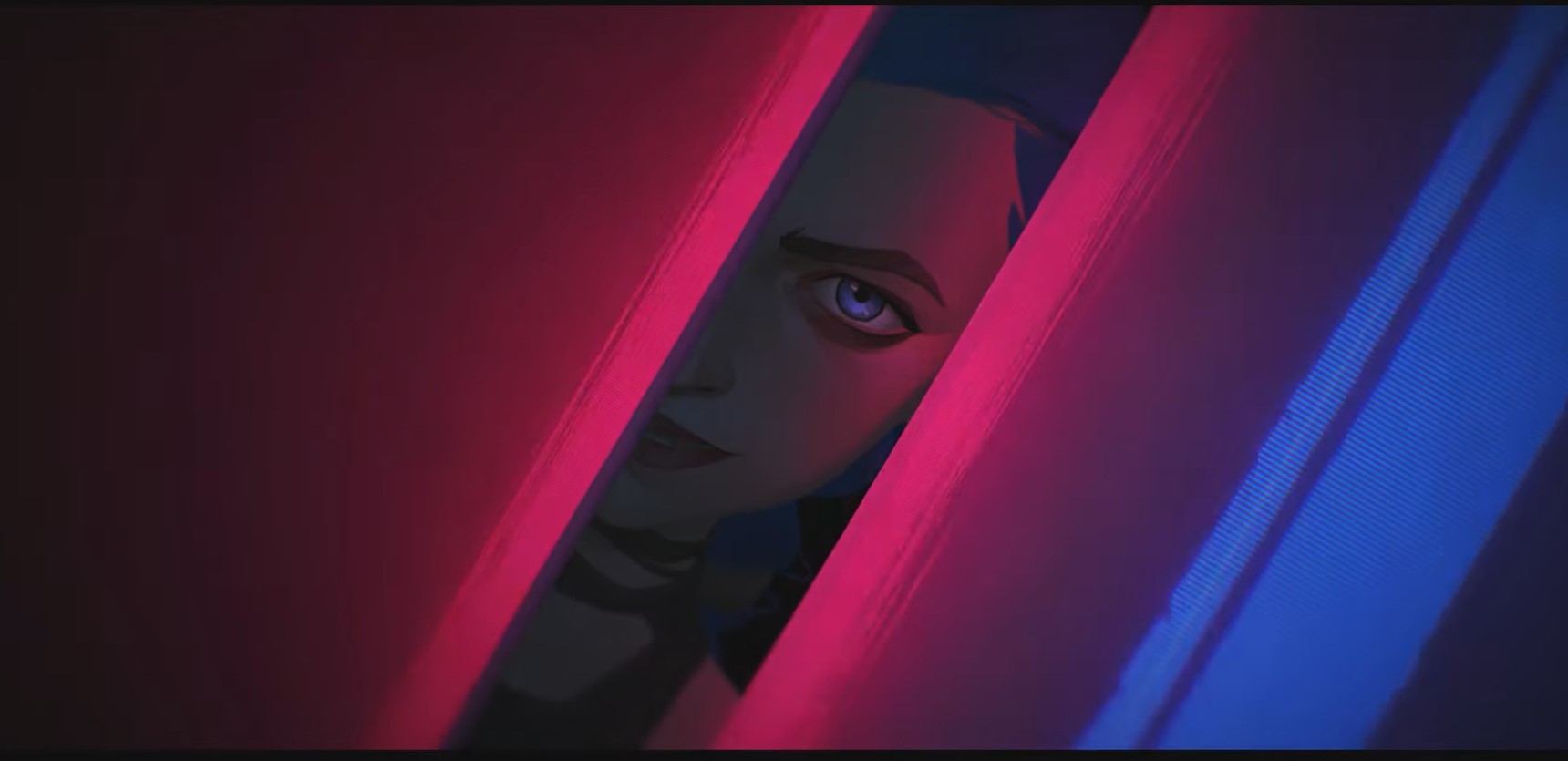 LoL: Escute a música “Enemy,” feita com o Imagine Dragons para a série Arcane