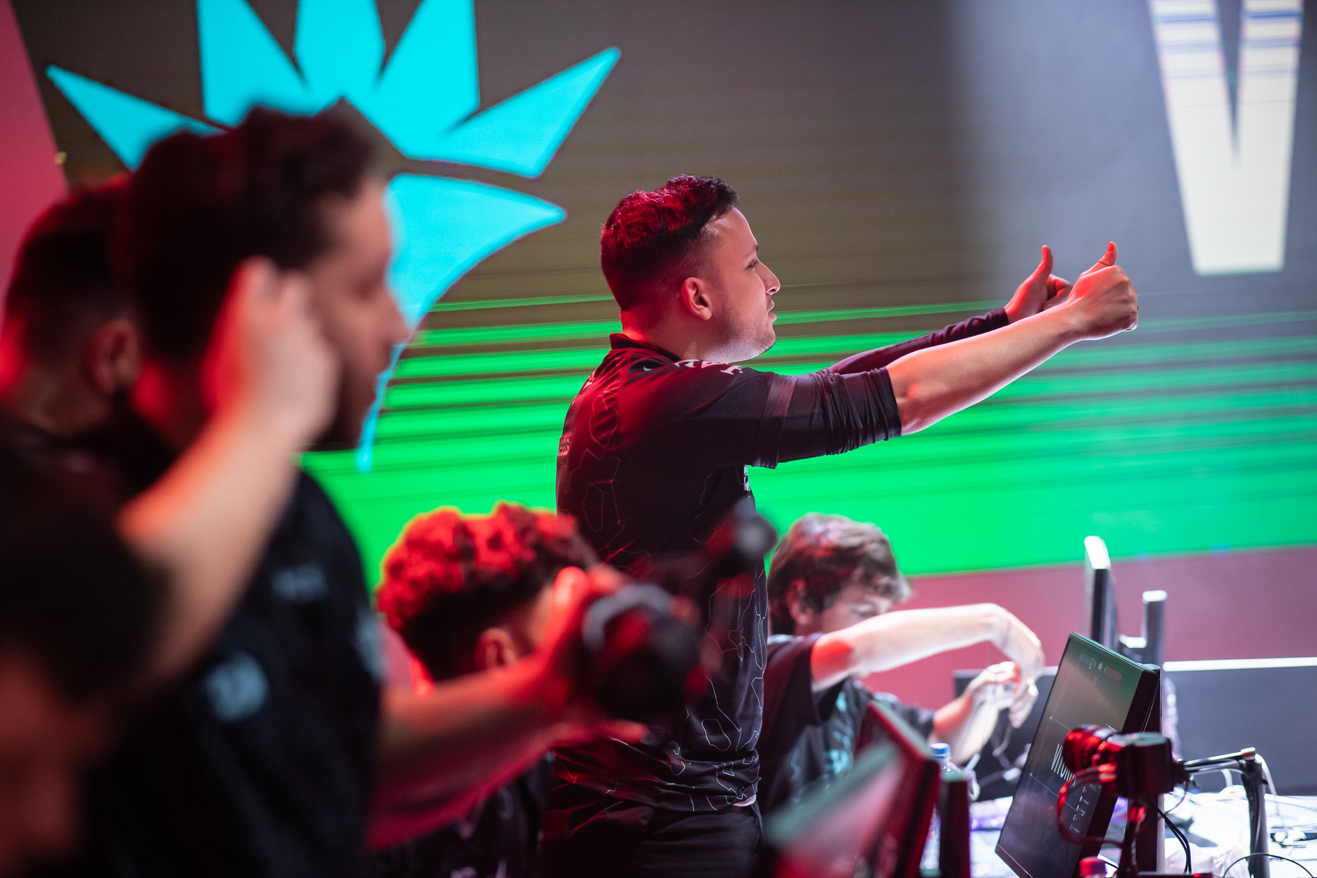 Last Chance Qualifier: Havan Liberty vence e vai aos playoffs