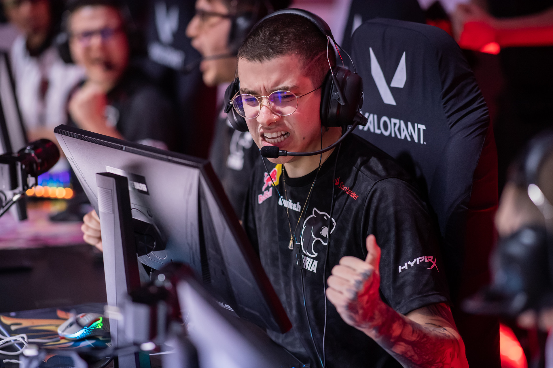 Last Chance Qualifier: FURIA e Australs vencem e decidirão vaga no Champions