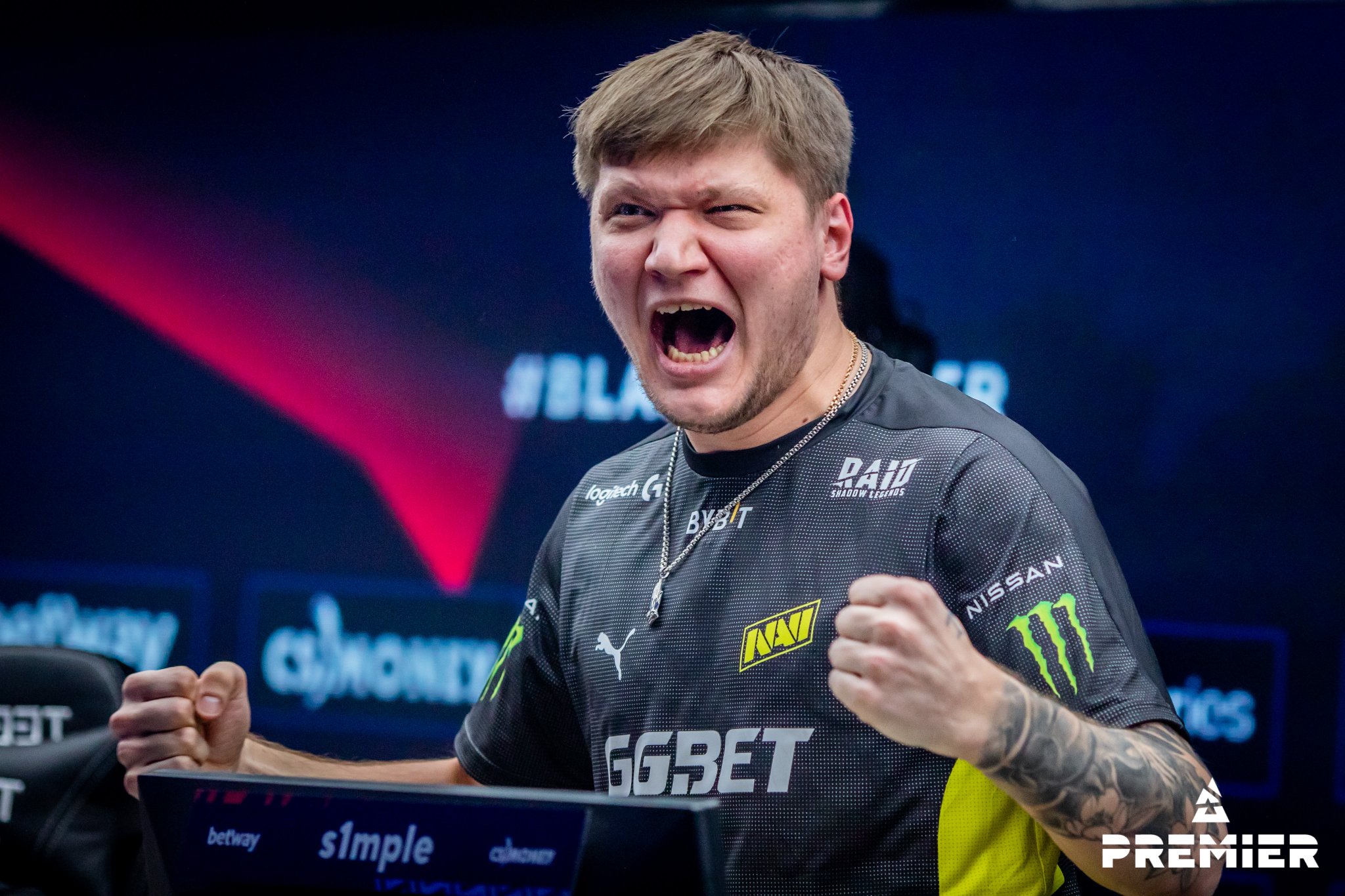 IEM Cologne 2022: Natus Vincere e FaZe Clan decidem título neste domingo
