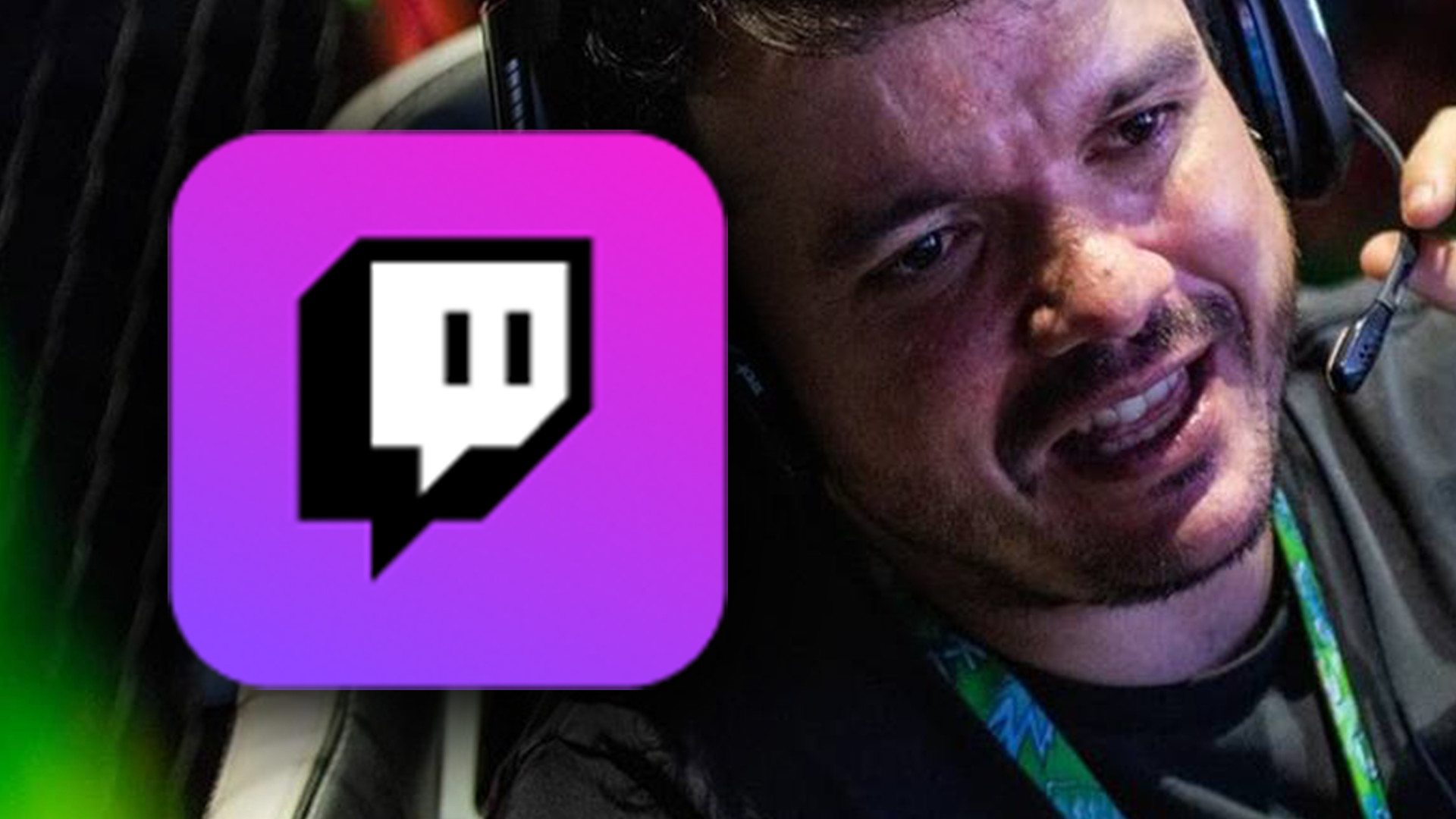 Gaules é banido da Twitch na madrugada dessa sexta-feira
