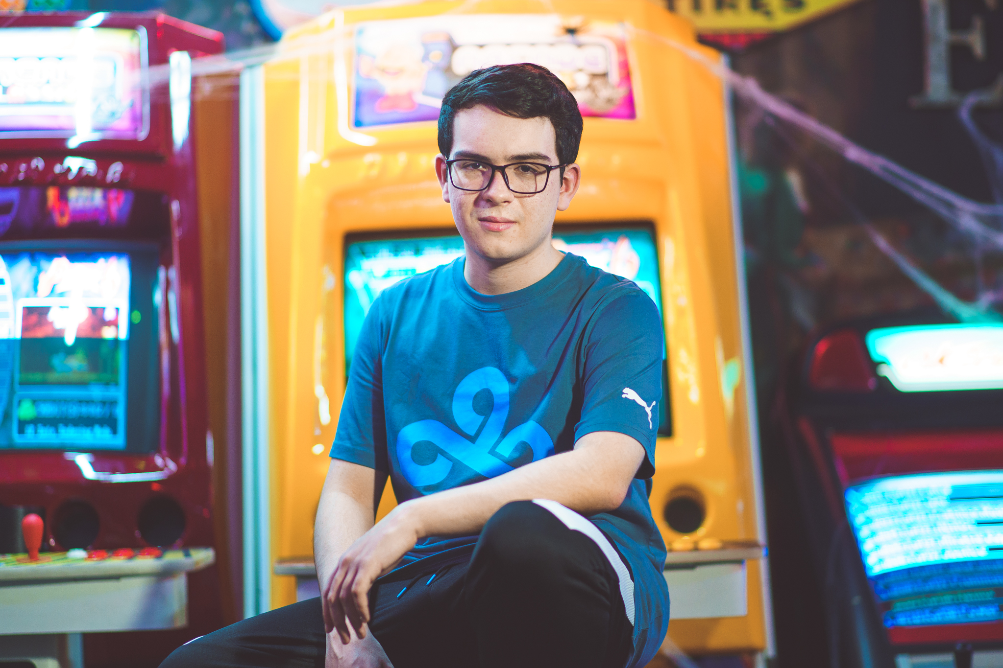 Fortnite: Blackoutz anuncia estreia do podcast “Blacknite”