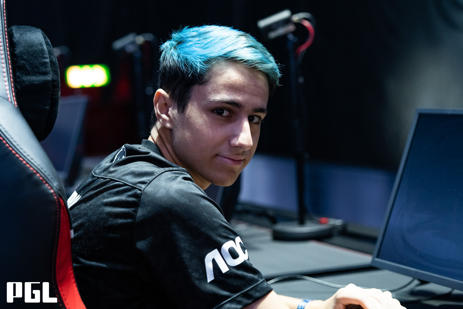 CS:GO: drop almeja estar entre os 20 melhores do mundo no próximo ano