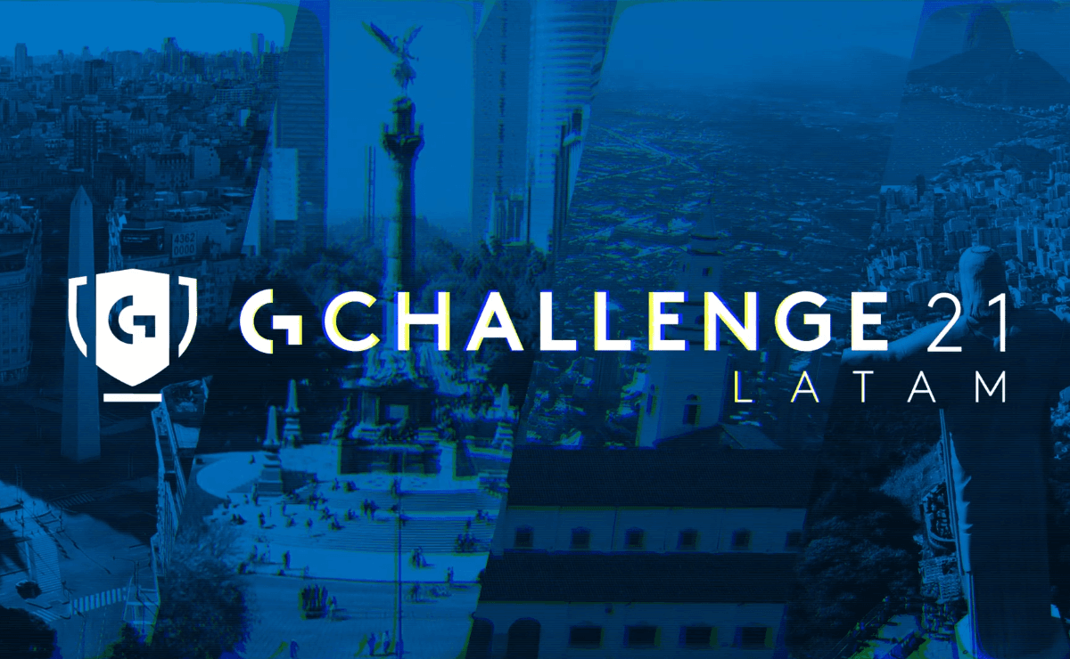 Logitech G Challenge: META e BIGODES são as finalistas do torneio