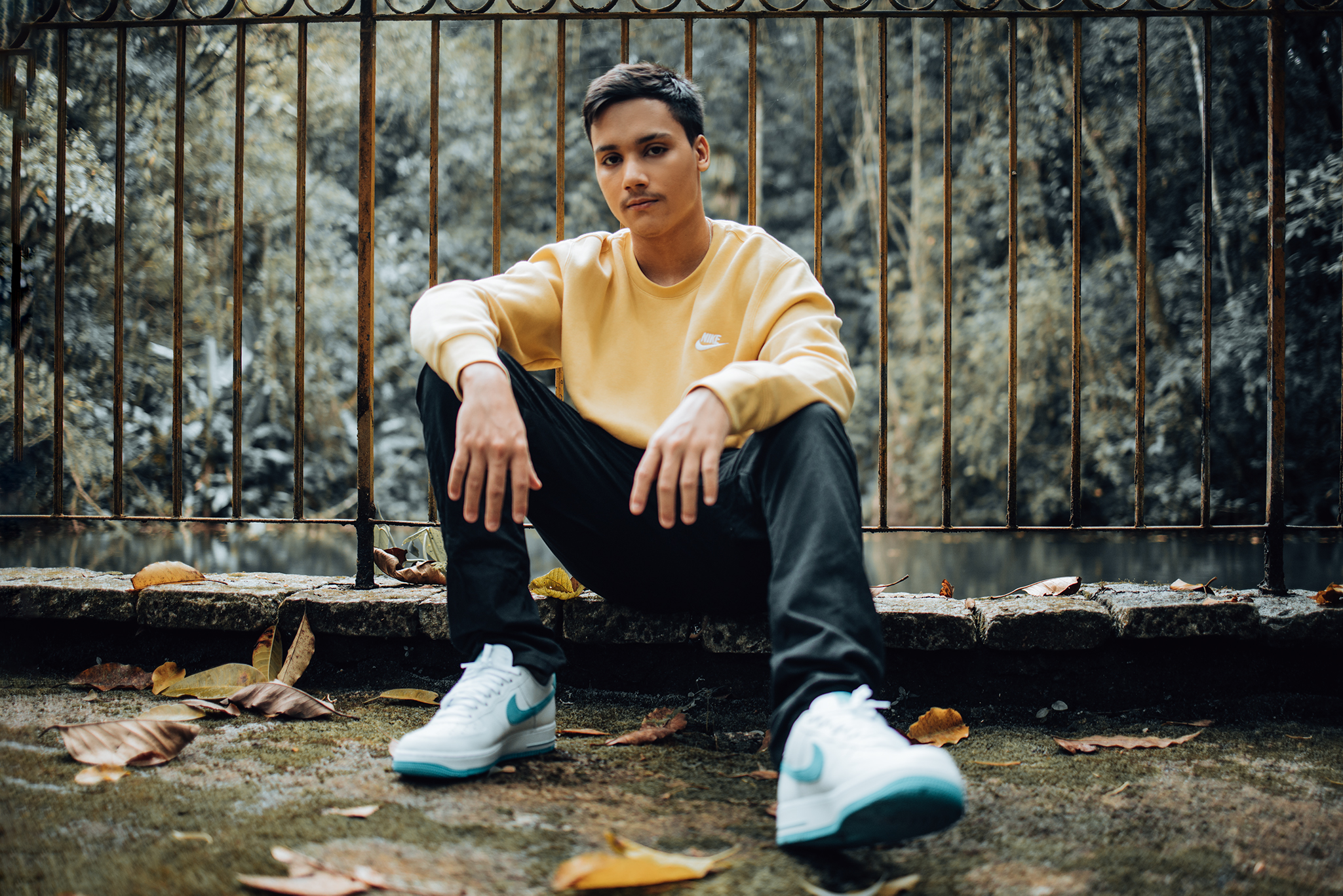 Fortnite: OPai fala sobre bicampeonato da FNCS