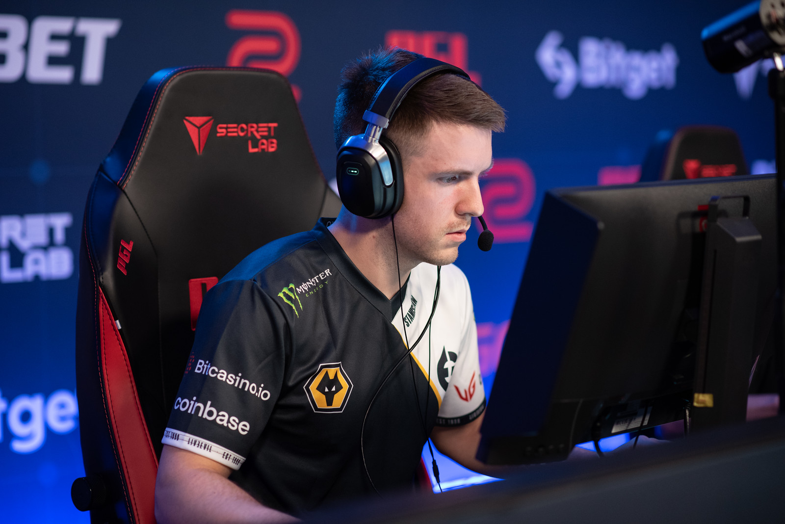 CS:GO: Stanislaw, oBo e MICHU deixam a Evil Geniuses