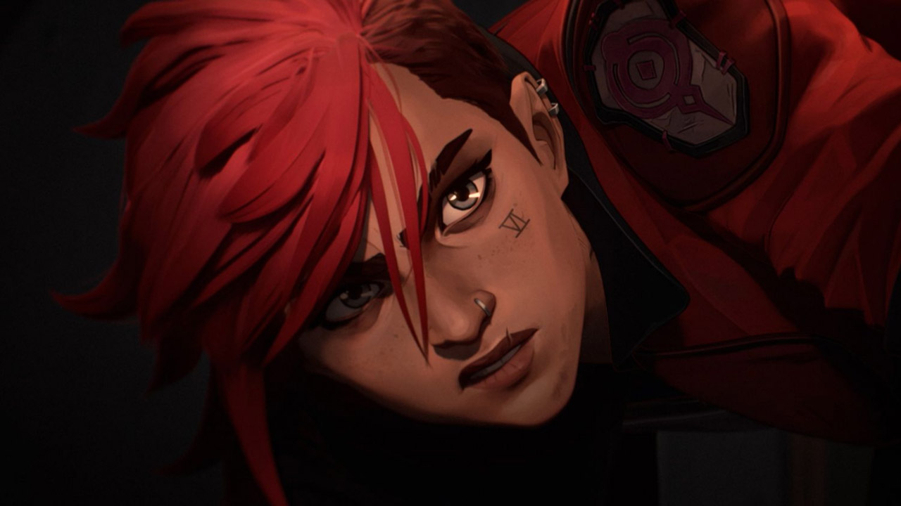 Arcane: Segunda temporada não será lançada em 2022