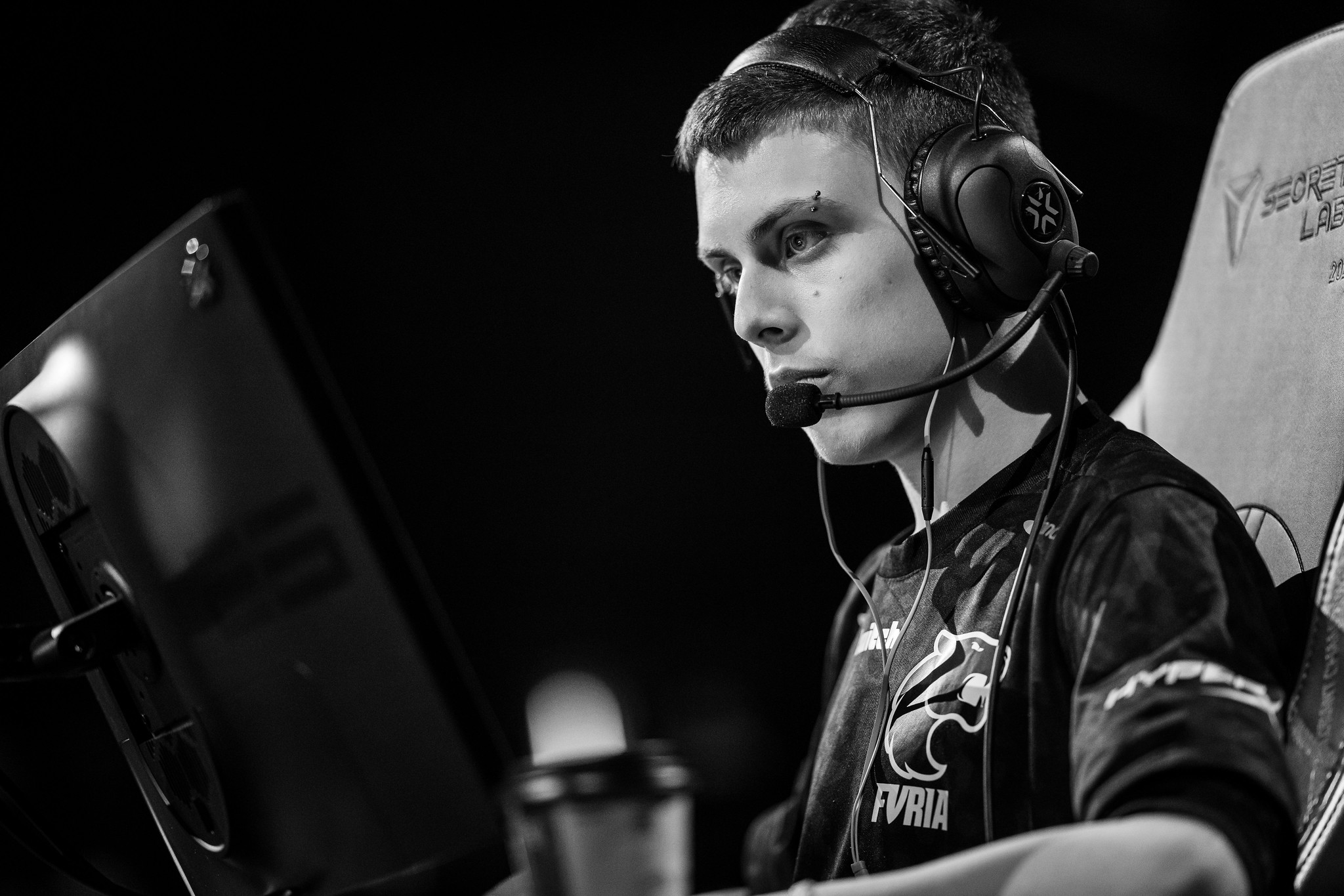 VALORANT Champions 2021: FURIA perde para a KRU e é eliminada