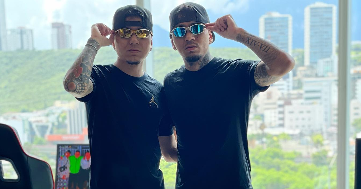 CS:GO: HEN1 e LUCAS1 anunciam fim do vínculo com a 00Nation