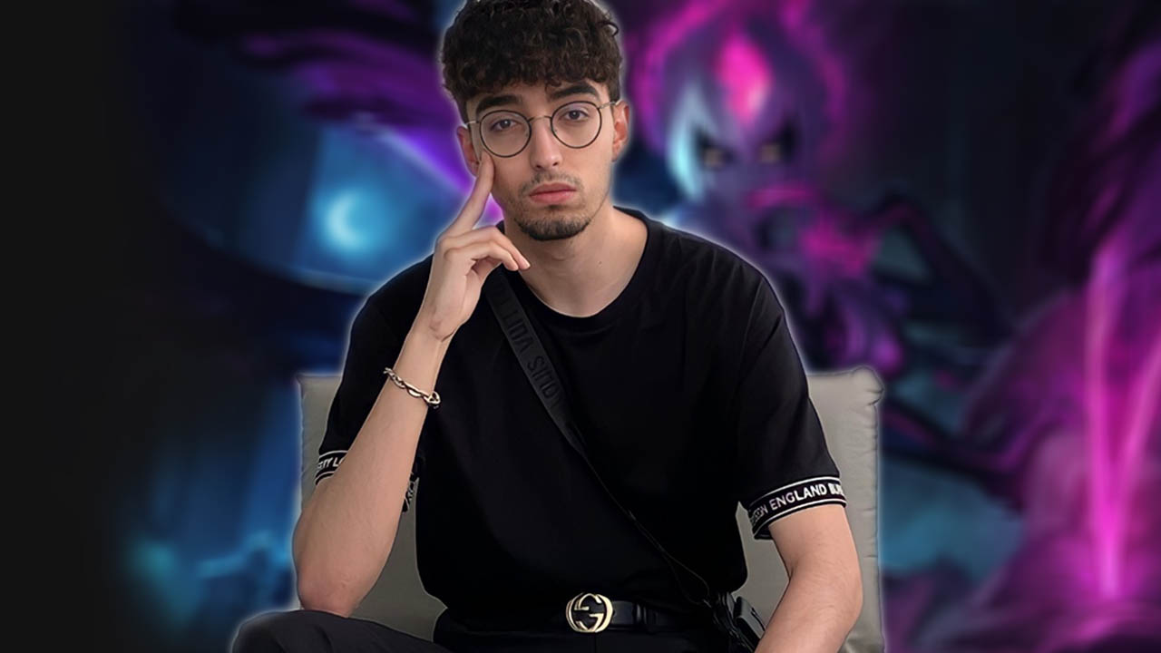 LoL: Keio celebra novo momento na vida pessoal e profissional: “É uma realização”