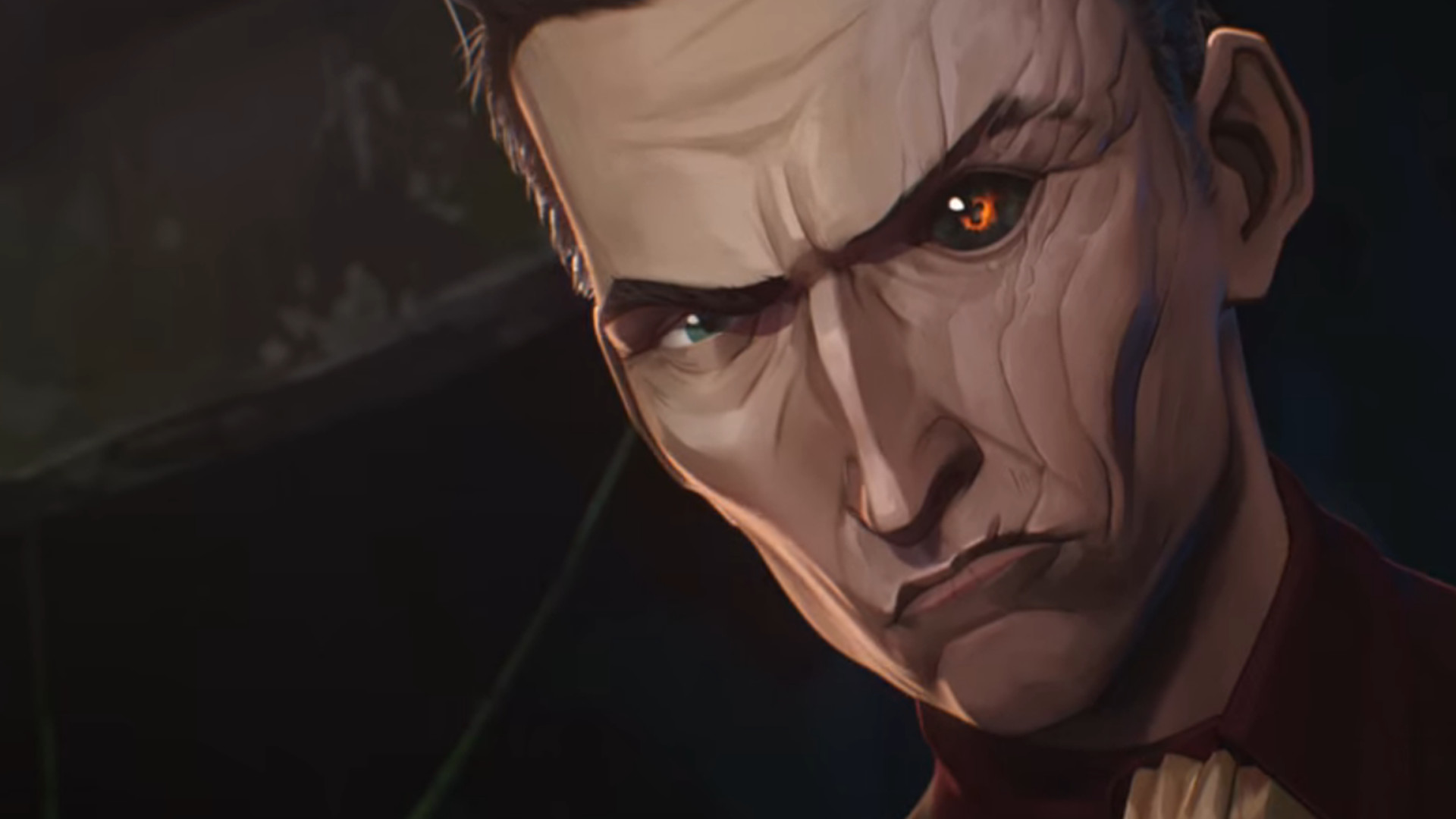 TFT: Silco chegará no próximo set do jogo