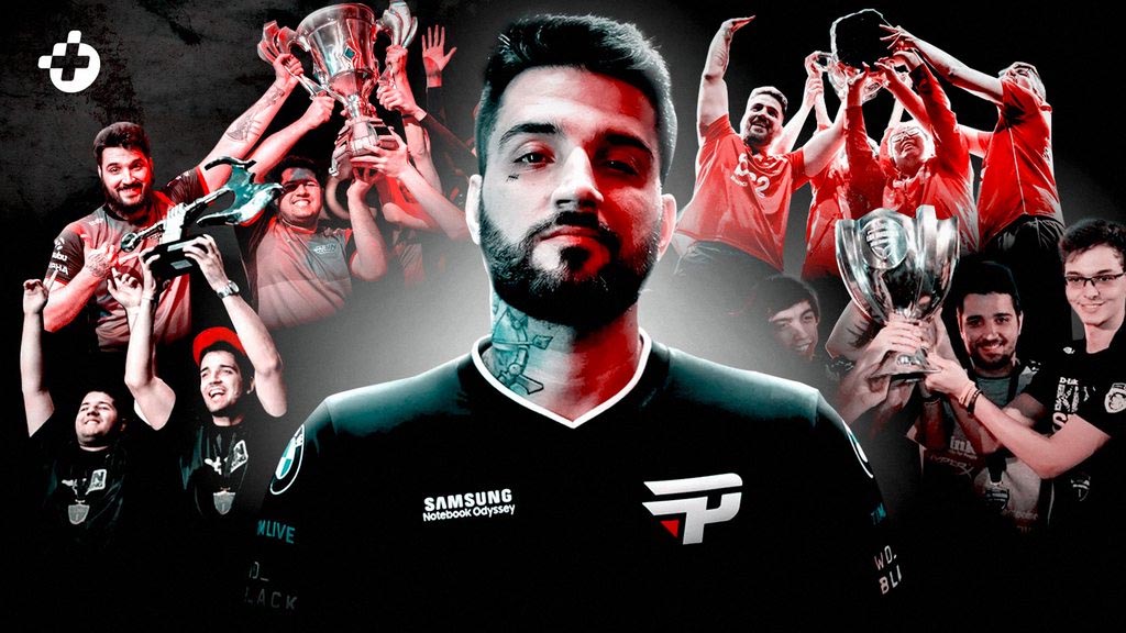 LoL: Relembre a carreira e títulos de brTT