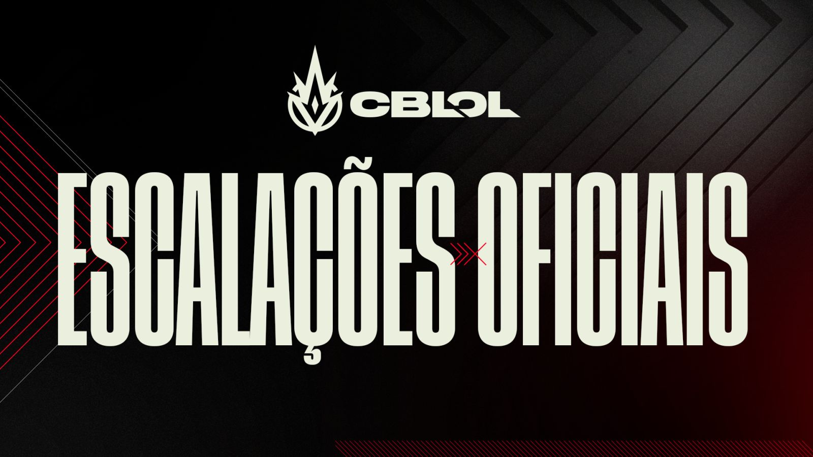 CBLOL 2022: Veja a escalação dos times para o 1° split