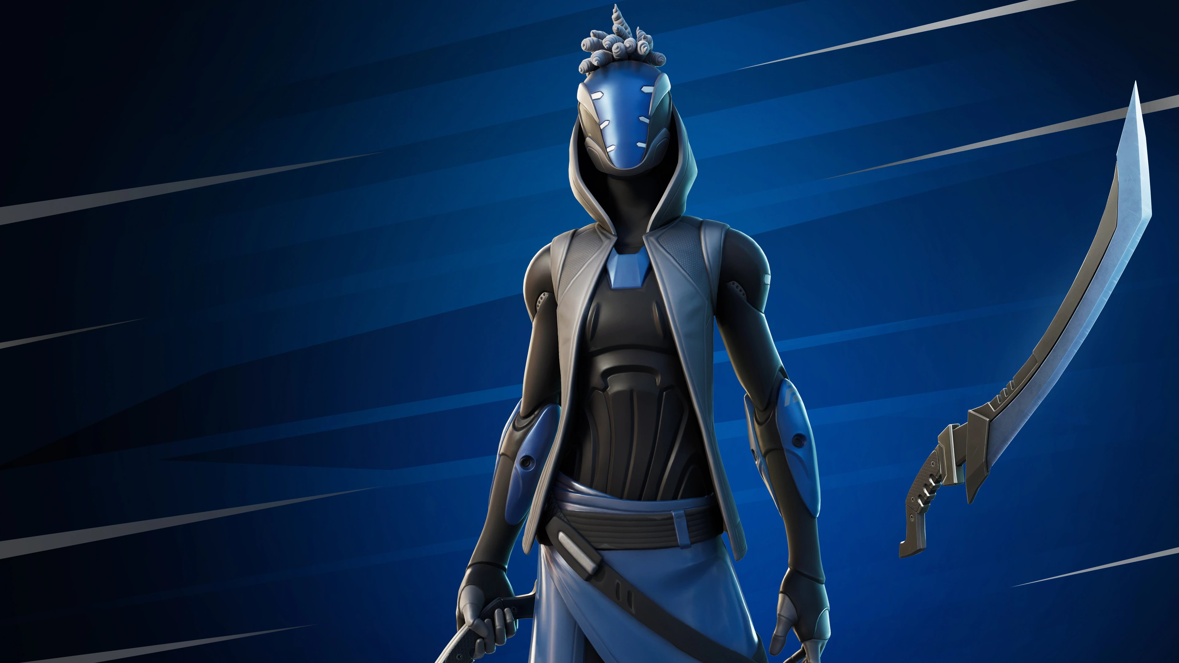 Fortnite: Assinantes do PS Plus ganham pacote exclusivo