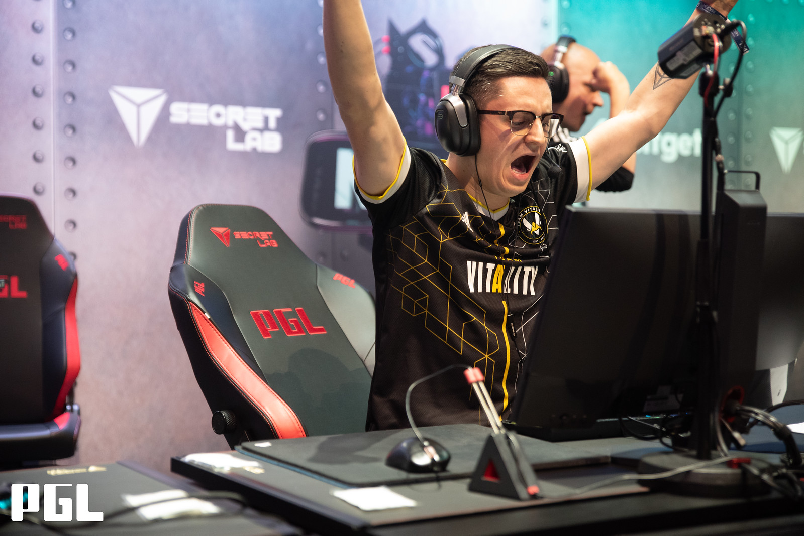 IEM Winter: Vitality atropela a NiP e é campeã