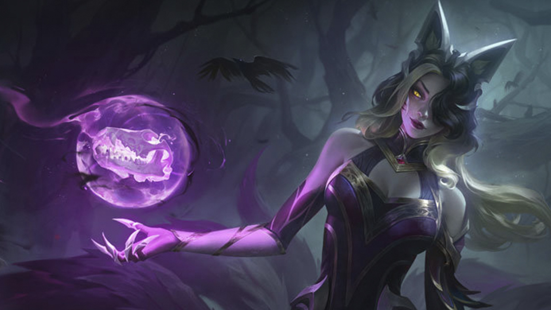 LoL: Patch 12.3 traz nerfs no Corki, Senna, Zeri e mini-rework da Ahri