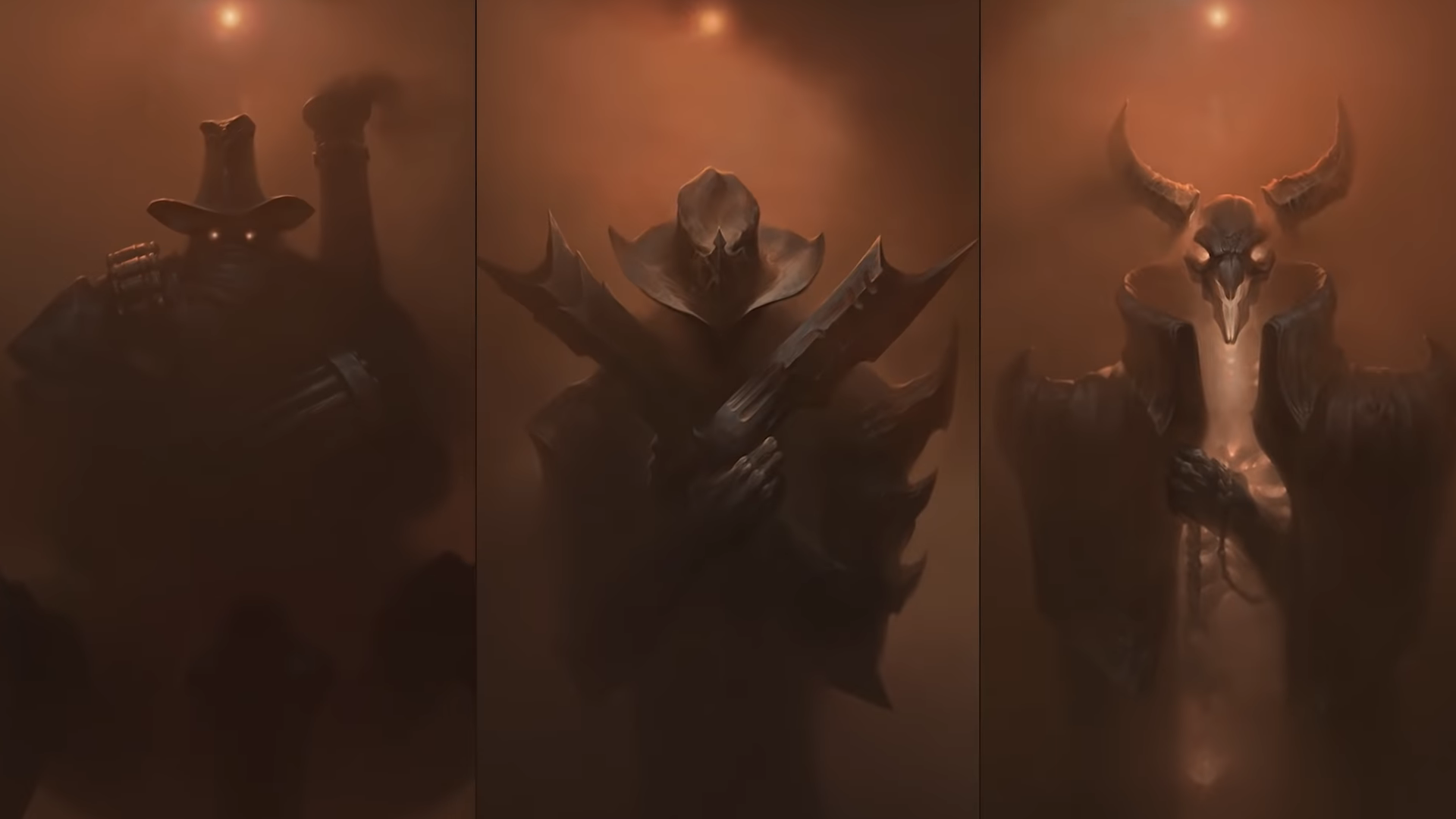 LoL: Velho Oeste, Guardiãs Estelares e Abelhinha terão novas skins em 2022