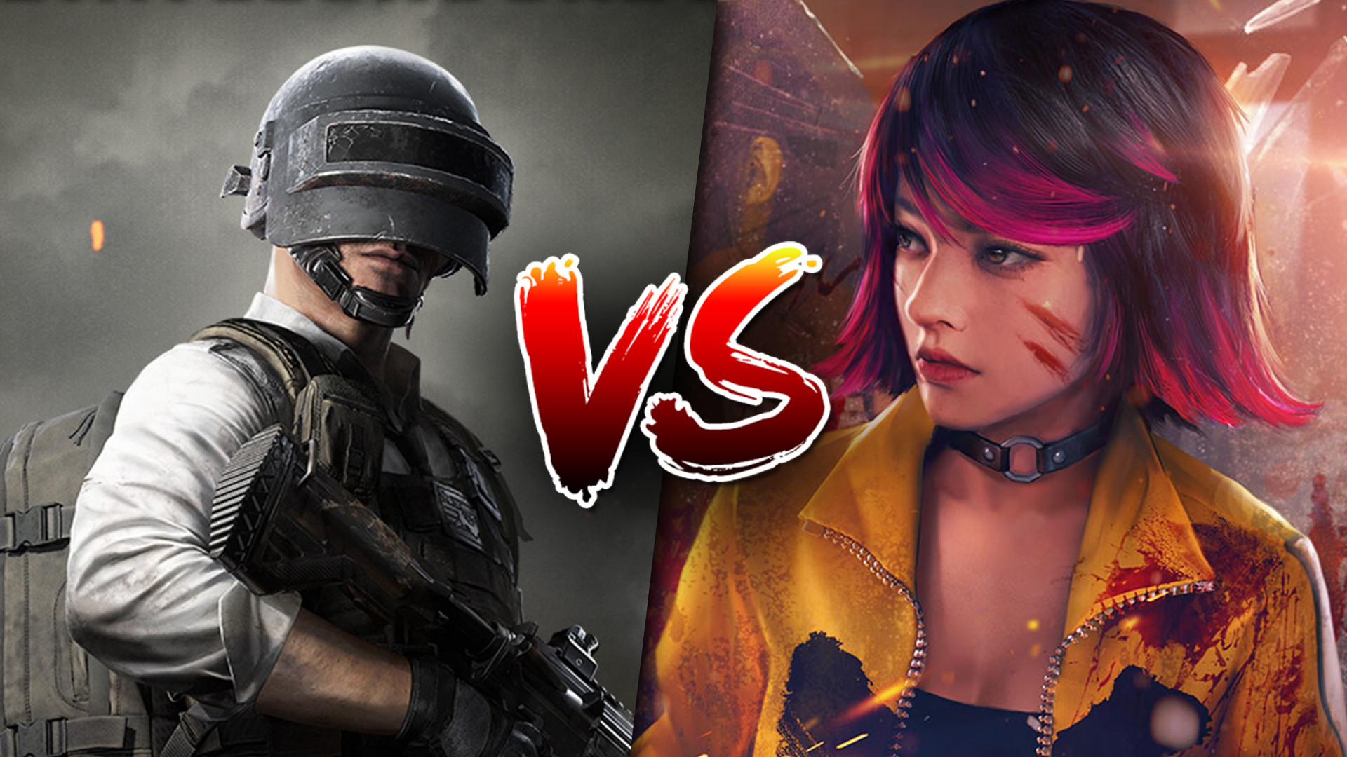 Free Fire: Estúdio de PUBG processa Garena por infração de direitos autorais