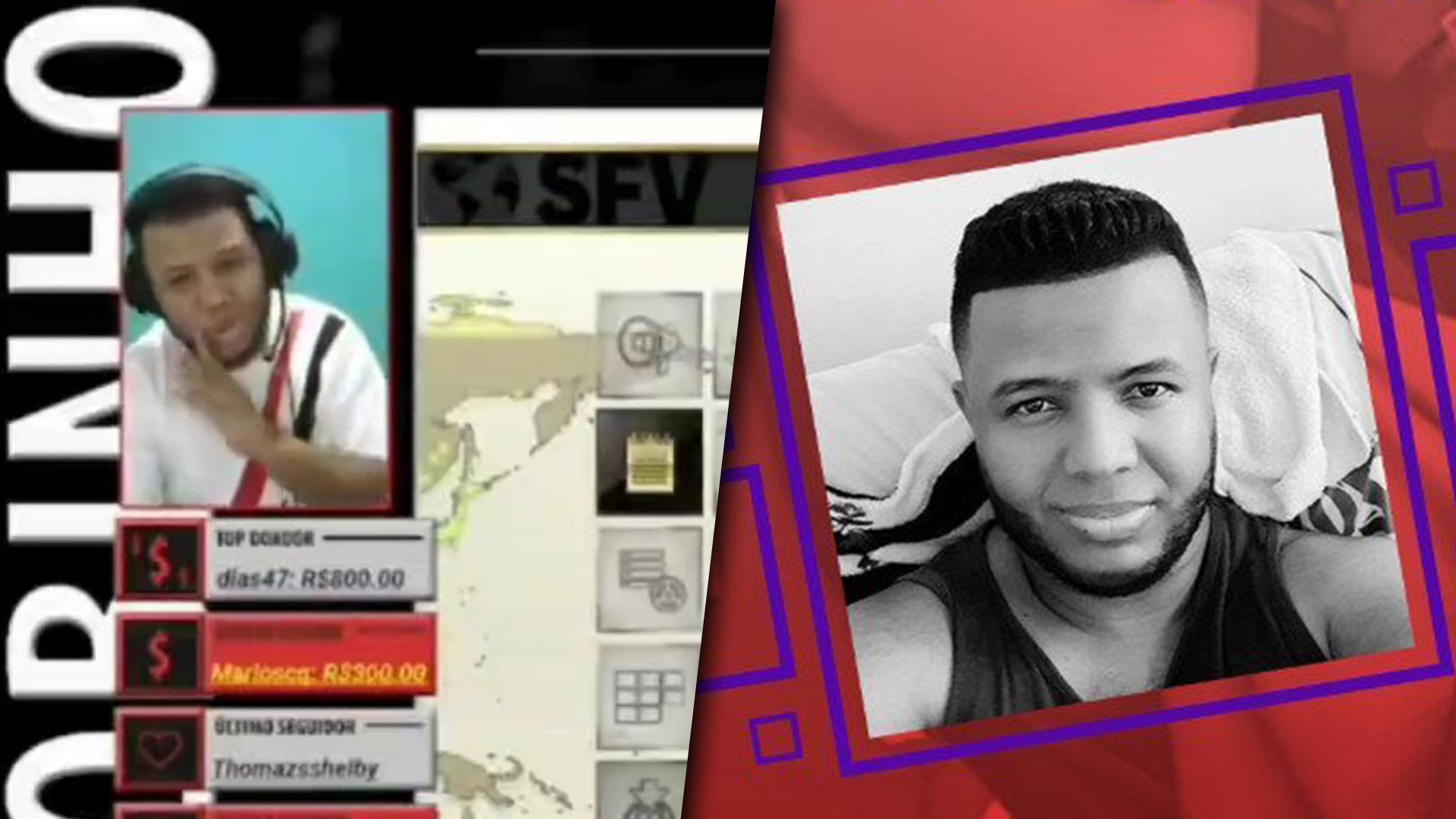 Street Fighter: Robinho é banido de time e eventos após suposto caso de estupro coletivo