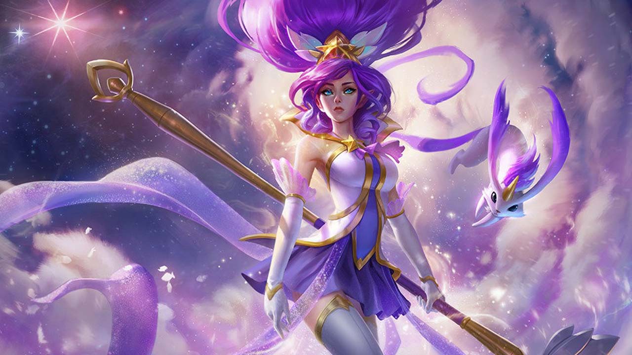 LoL: Patch 12.4 terá mudanças no item de suporte em lanes isoladas