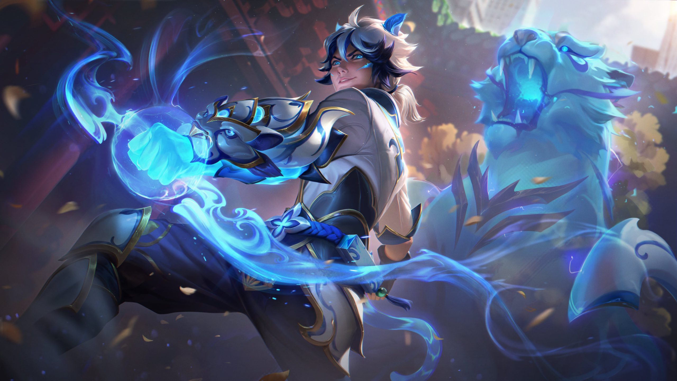 LCK 2023: Ezreal Mid de Statikk aparece em série da T1