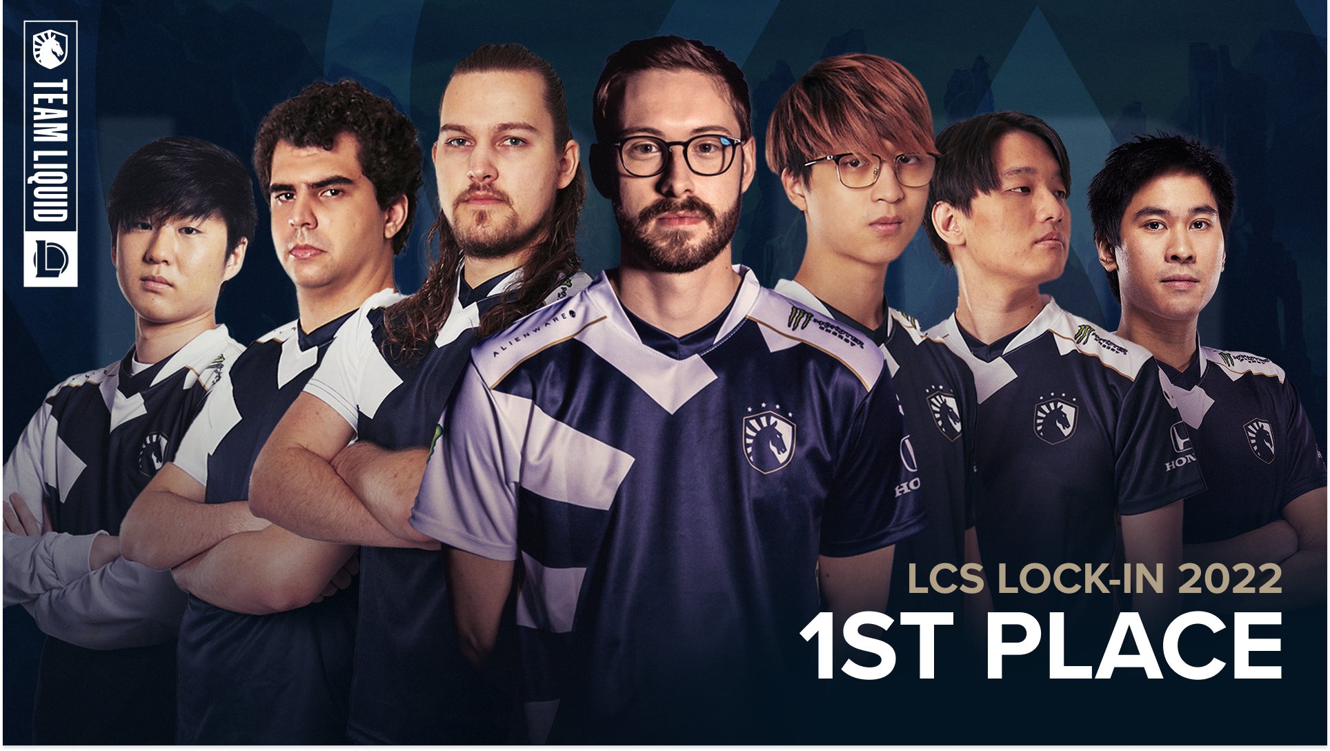 LCS Lock In 2022: Com Bjergsen, Team Liquid vence Evil Geniuses na final