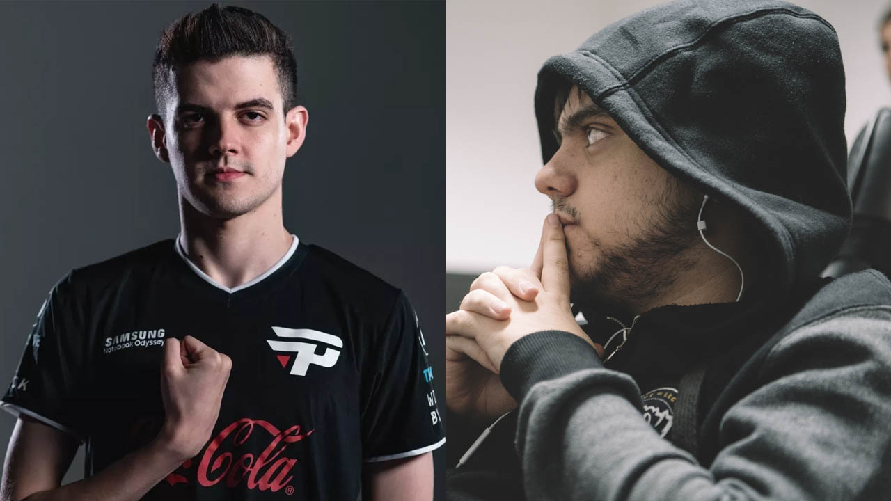 LoL: “Tockers era esperto, mas não era o melhor nunca”, diz Kami