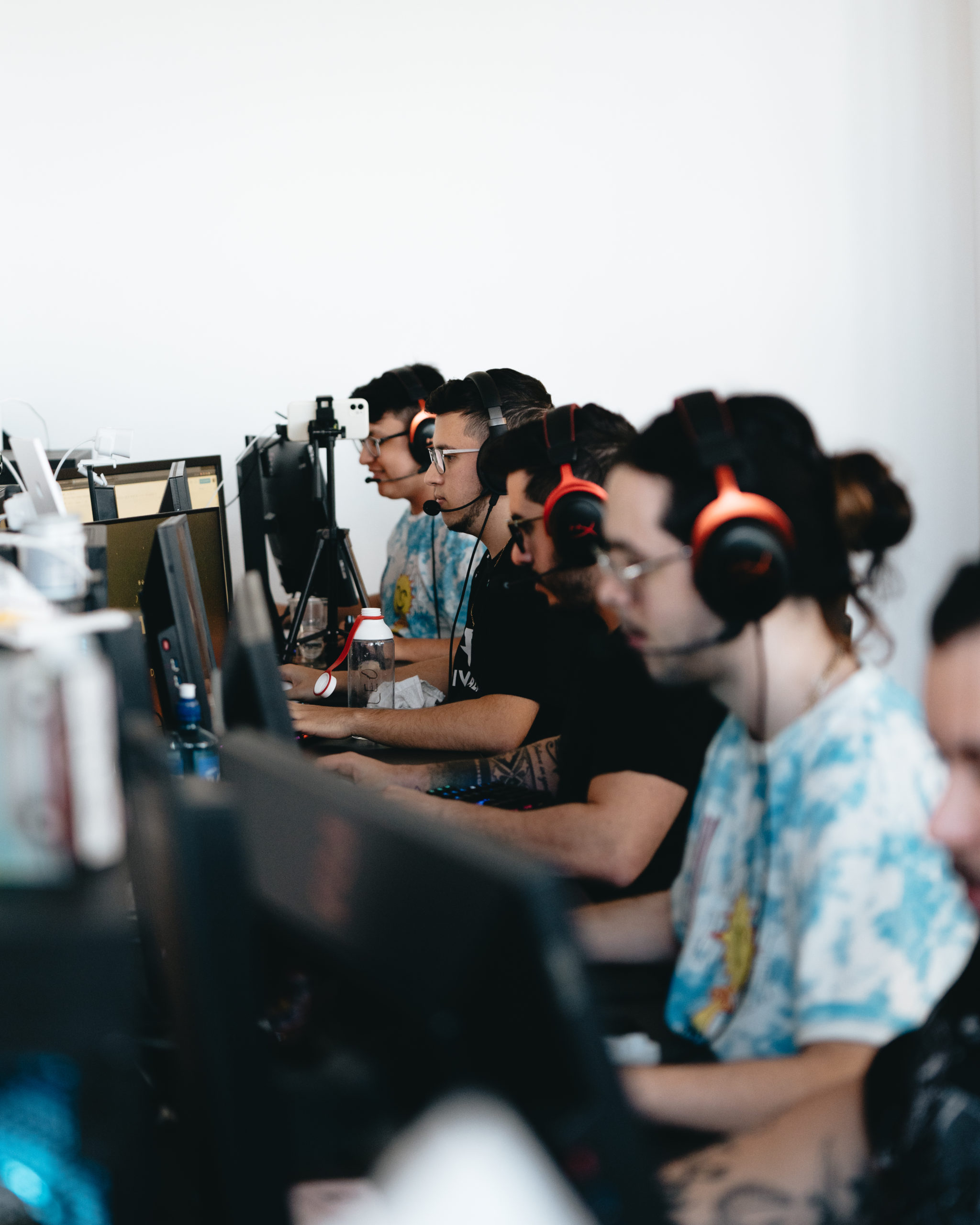 Pinnacle Winter Series 2: 00Nation é eliminada