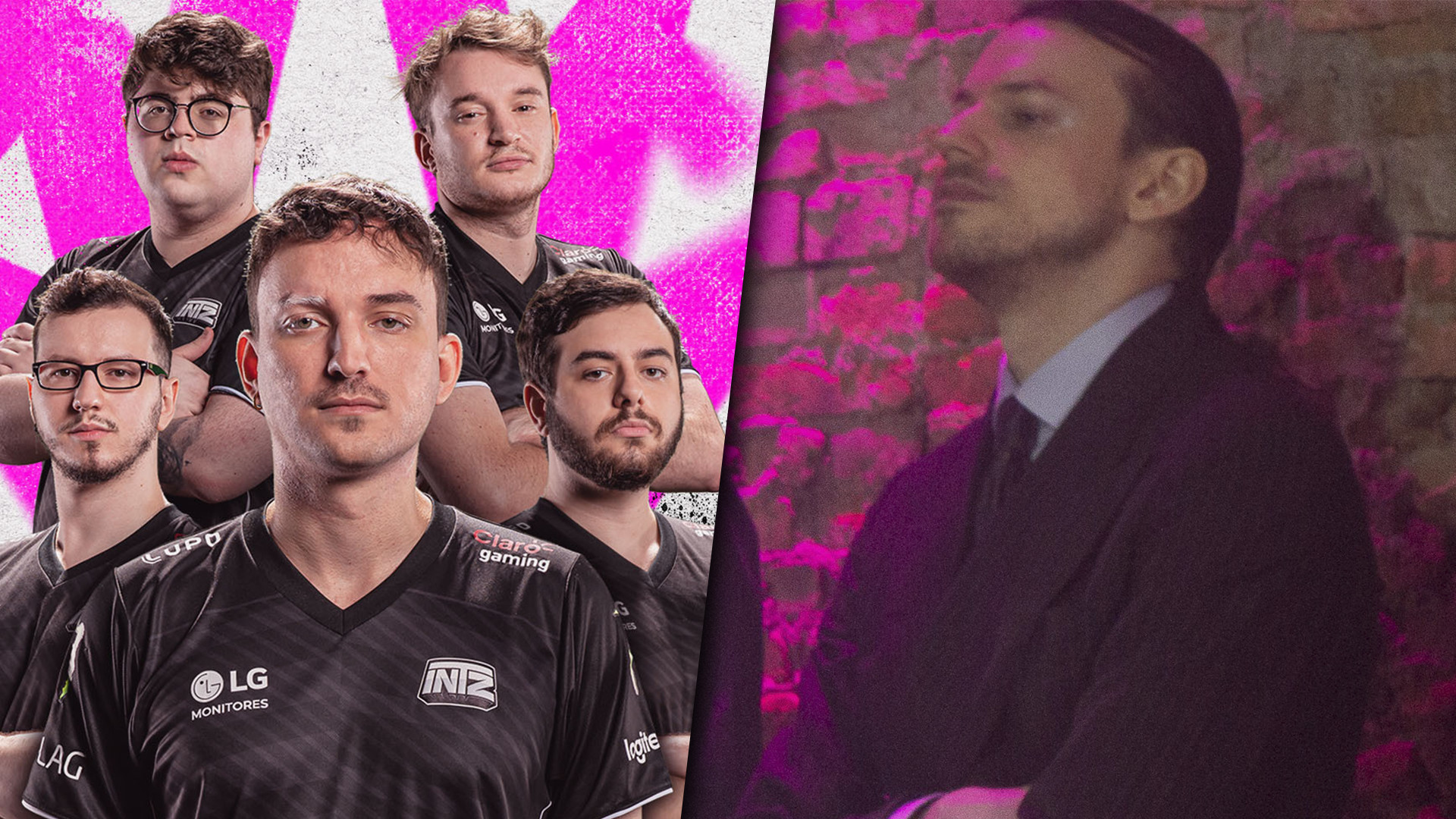 CBLOL 2022: Abaxial crava que falta agressão na INTZ e “dói muito assistir isso”