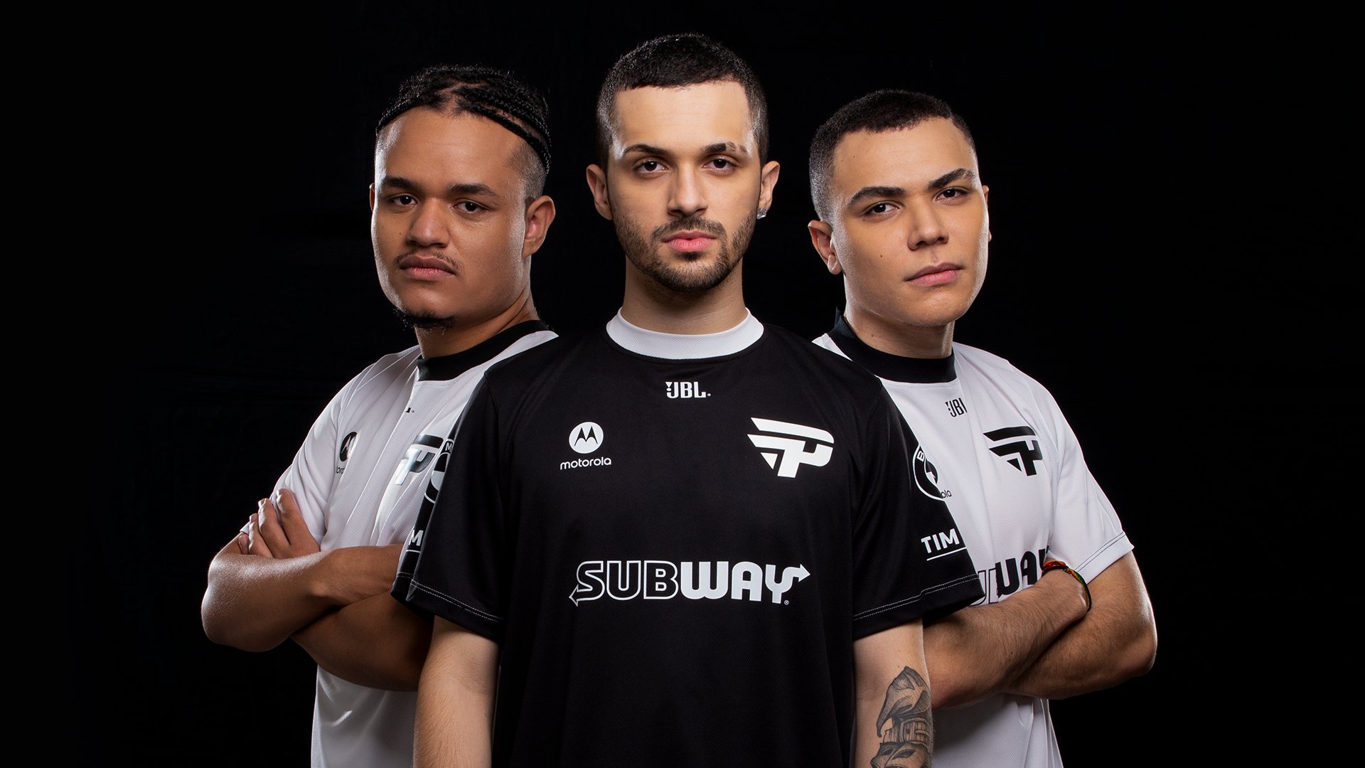 CBLOL 2022: Dynquedo desabafa após derrota: “Não esperávamos de jeito nenhum”