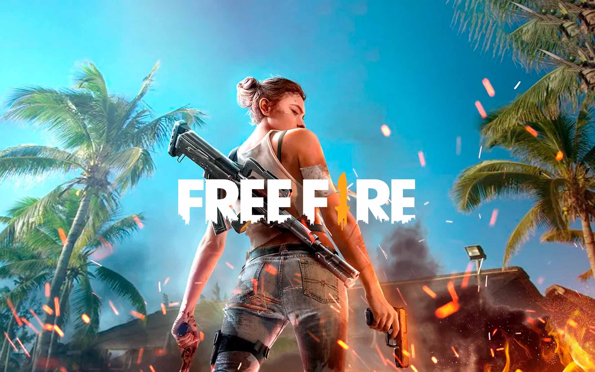 Free Fire: Jogo é banido da Índia